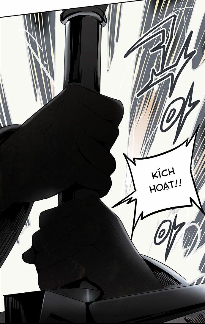 Tòa Tháp Bí Ẩn 2: Chapter 207