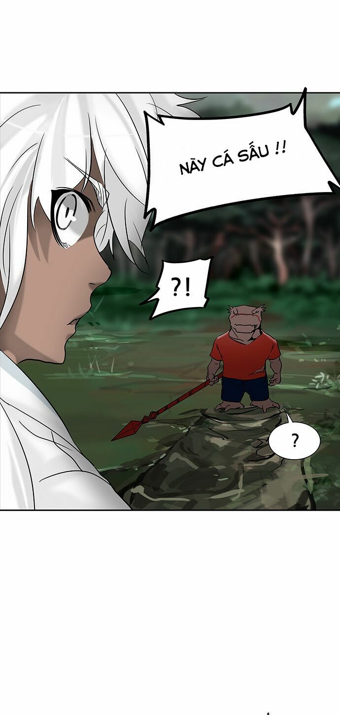 Tòa Tháp Bí Ẩn 2: Chapter 207