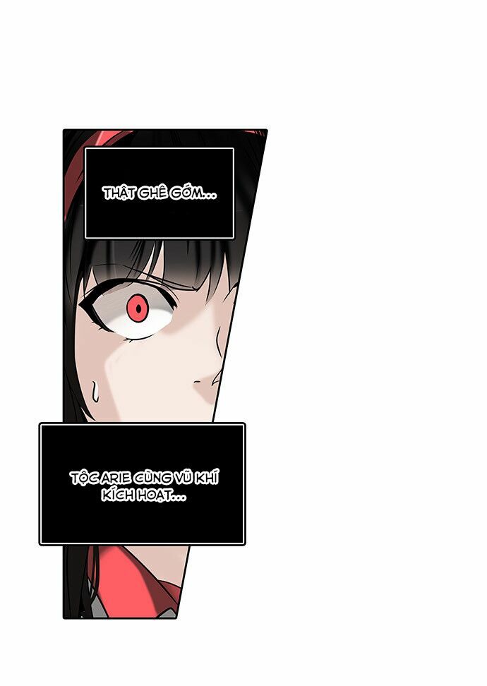 Tòa Tháp Bí Ẩn 2: Chapter 207