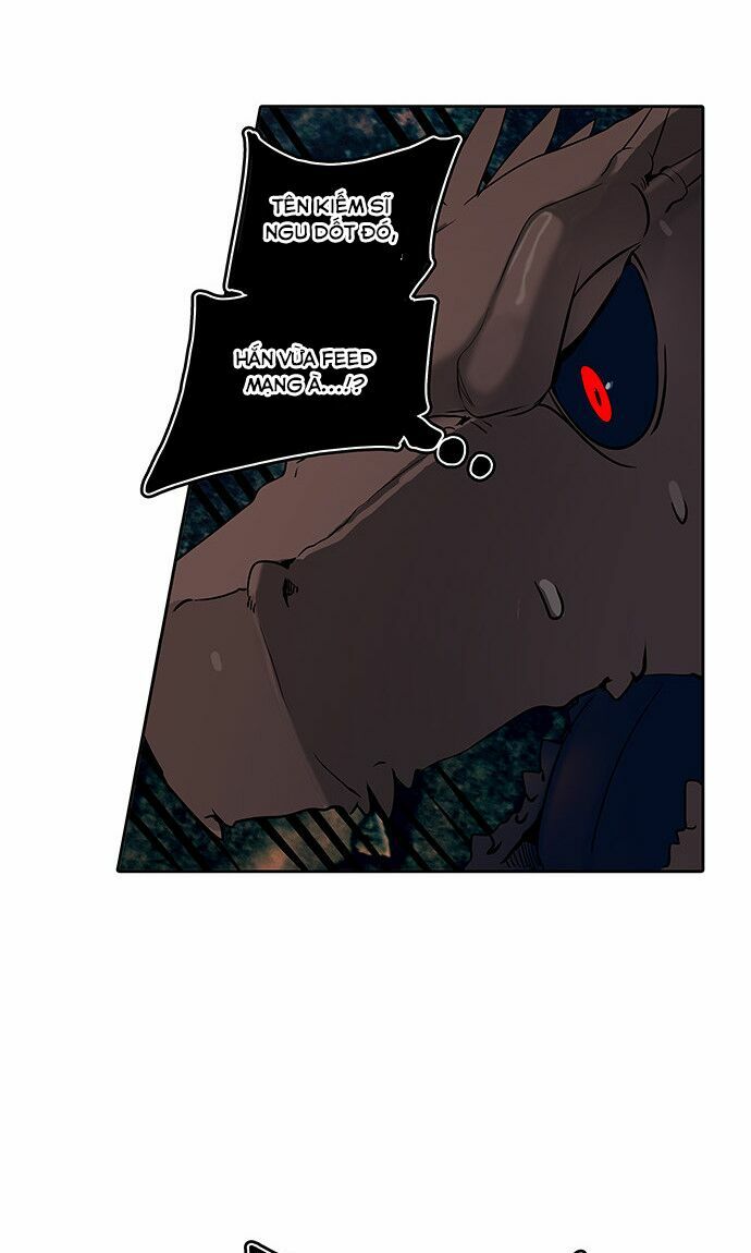 Tòa Tháp Bí Ẩn 2: Chapter 207