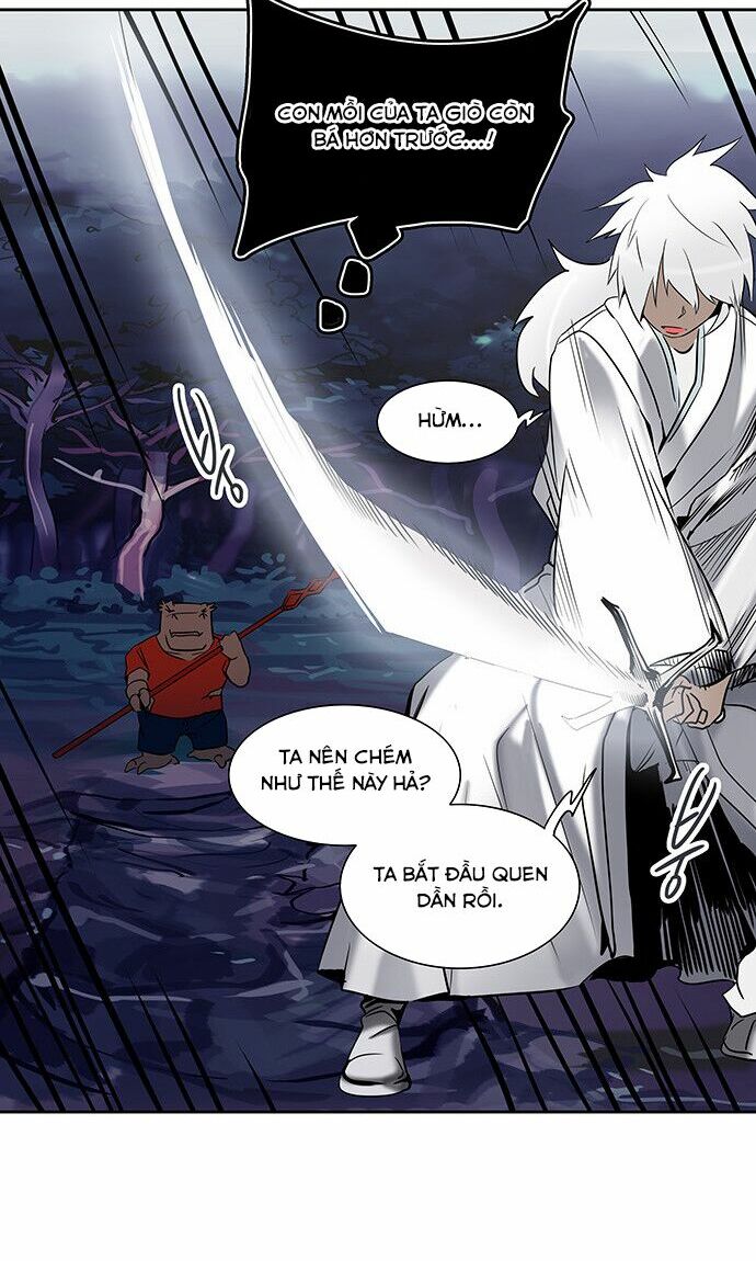 Tòa Tháp Bí Ẩn 2: Chapter 207