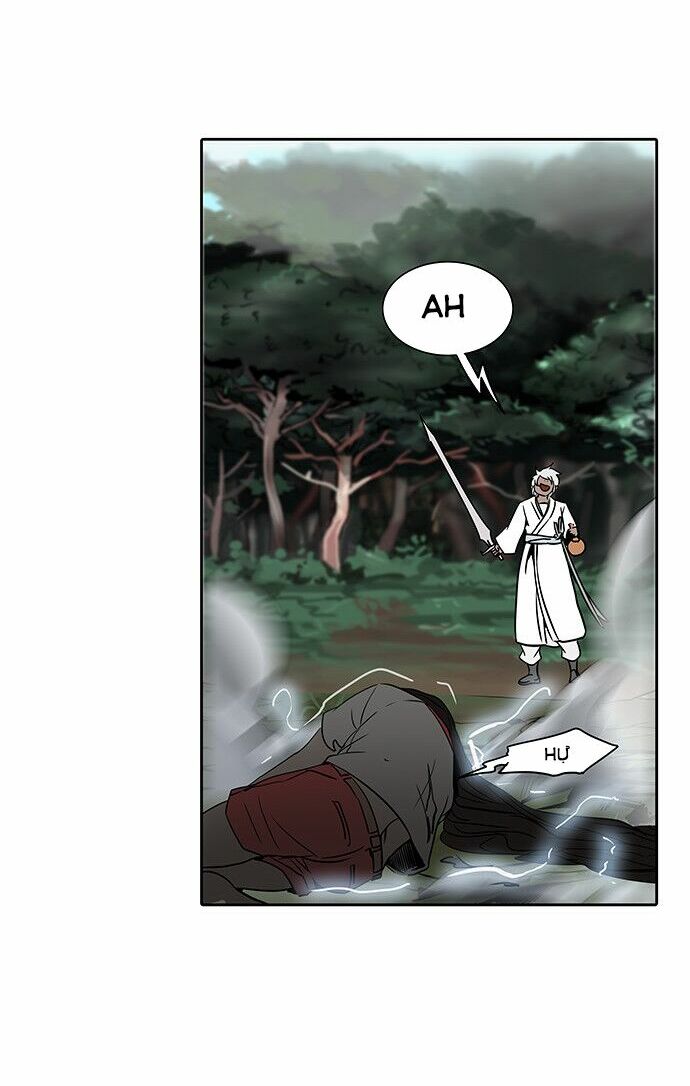 Tòa Tháp Bí Ẩn 2: Chapter 207