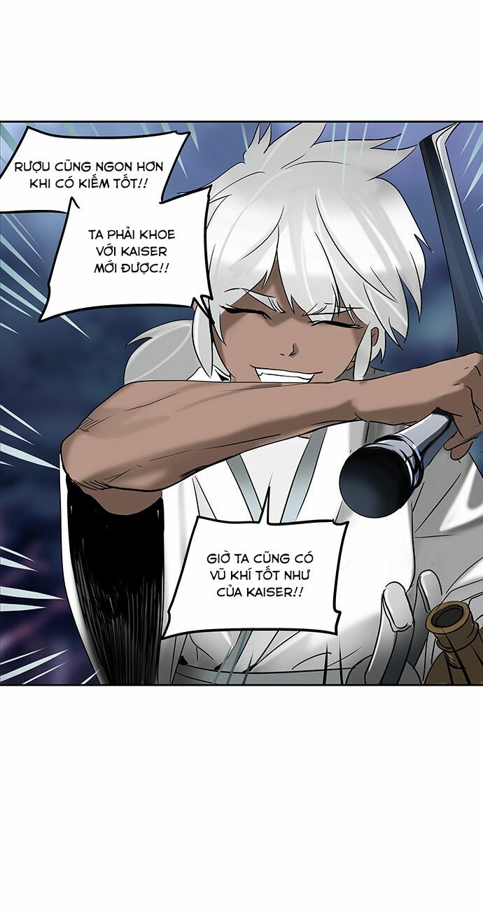 Tòa Tháp Bí Ẩn 2: Chapter 207