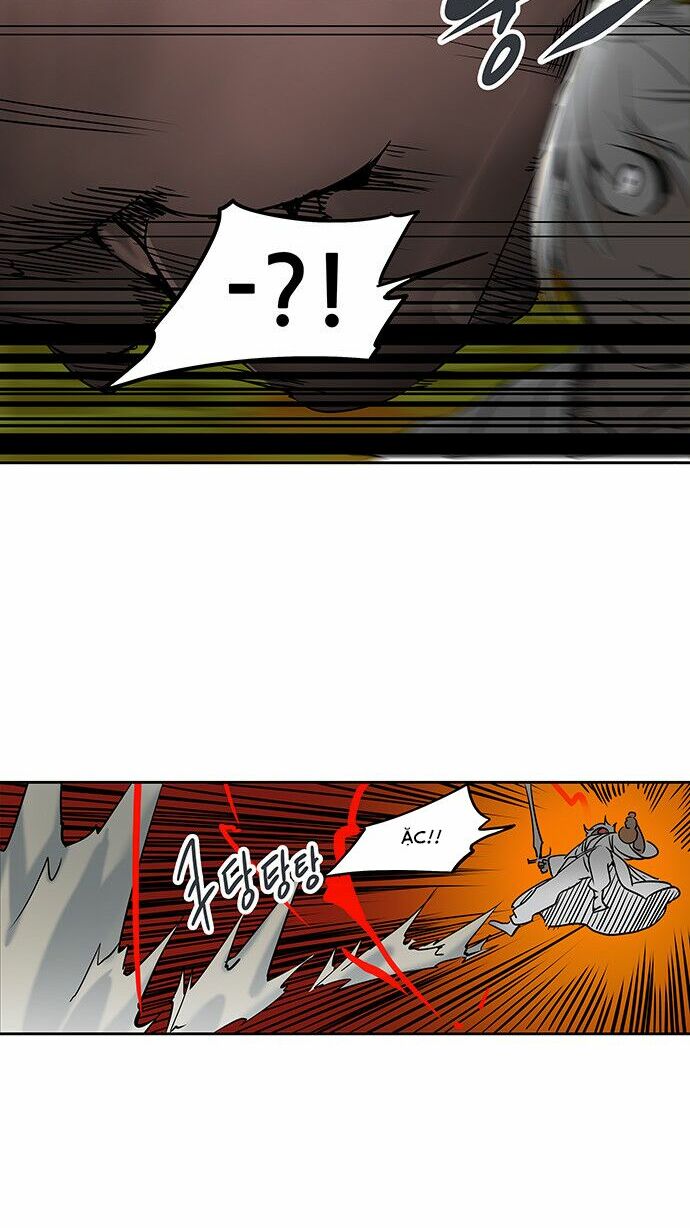 Tòa Tháp Bí Ẩn 2: Chapter 207