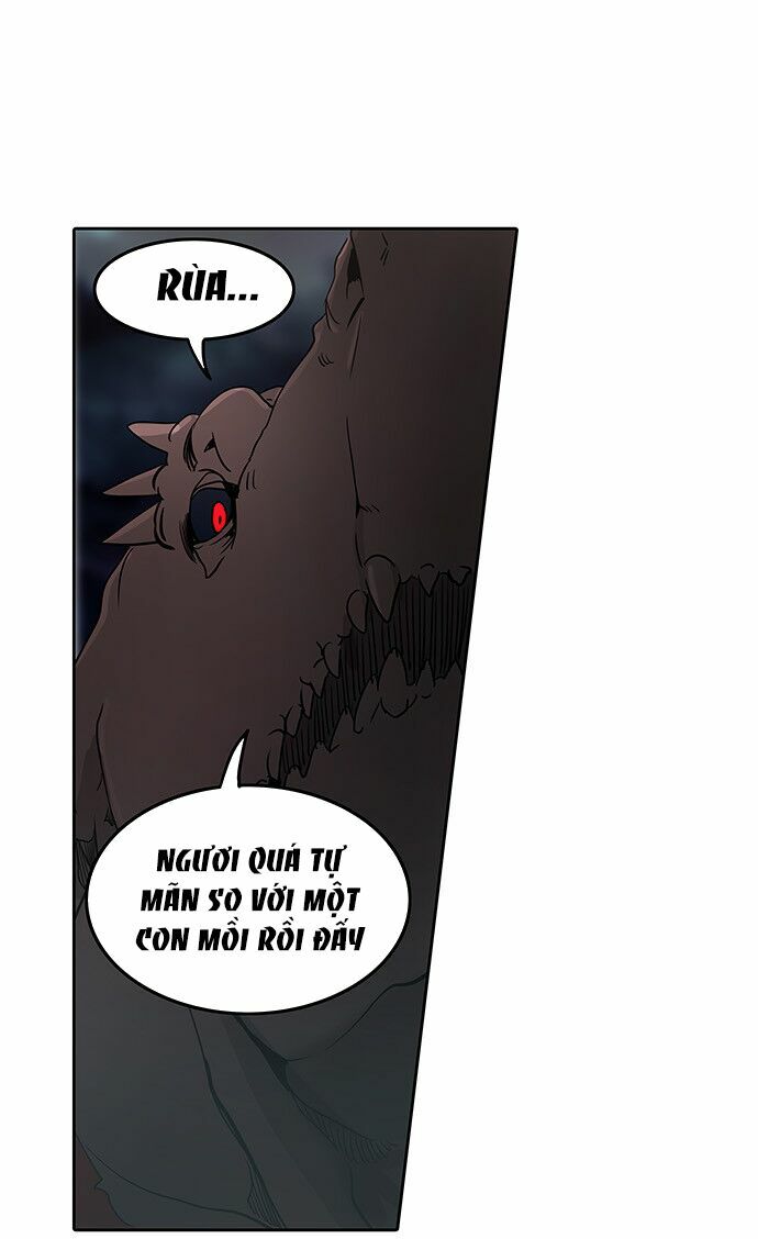 Tòa Tháp Bí Ẩn 2: Chapter 207