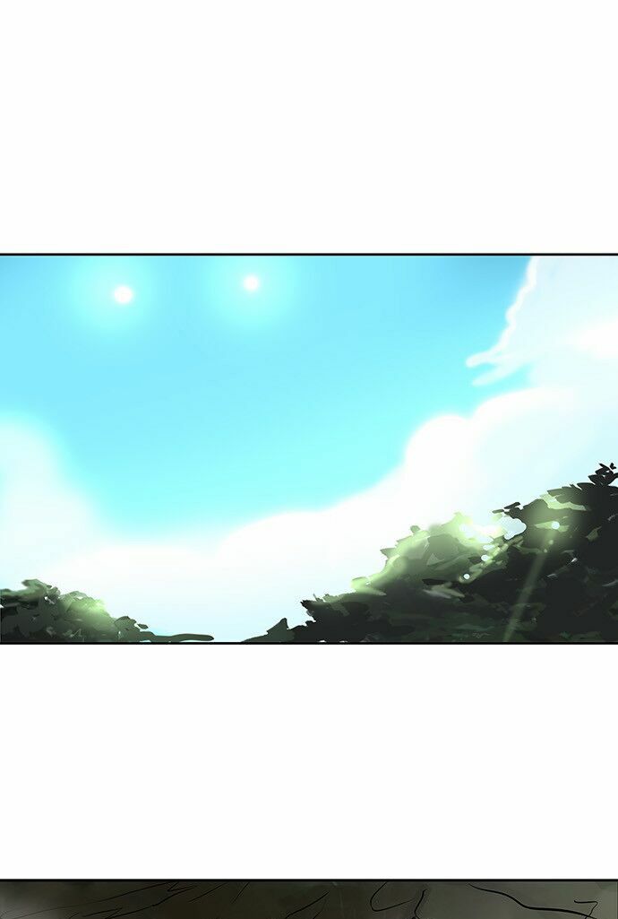 Tòa Tháp Bí Ẩn 2: Chapter 207