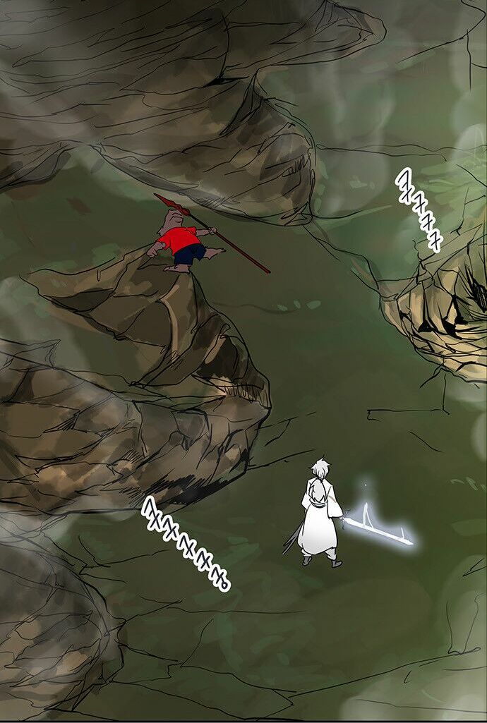 Tòa Tháp Bí Ẩn 2: Chapter 207