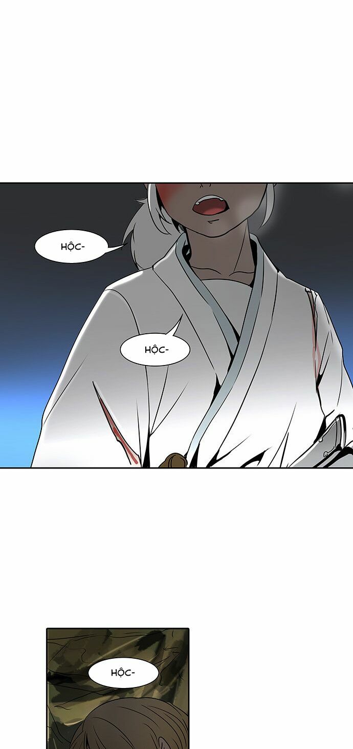 Tòa Tháp Bí Ẩn 2: Chapter 207