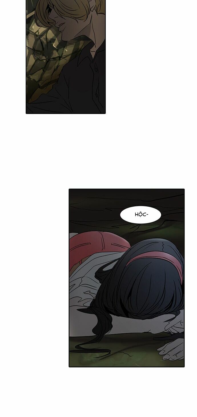 Tòa Tháp Bí Ẩn 2: Chapter 207