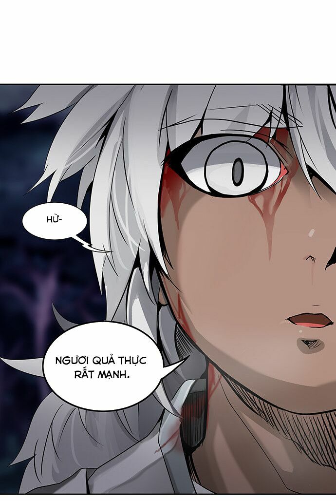 Tòa Tháp Bí Ẩn 2: Chapter 207