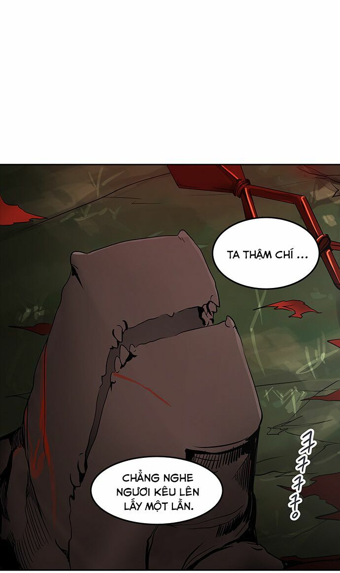 Tòa Tháp Bí Ẩn 2: Chapter 207