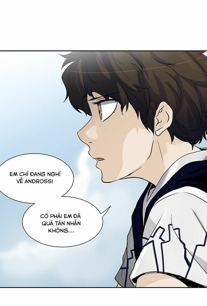 Tòa Tháp Bí Ẩn 2: Chapter 207