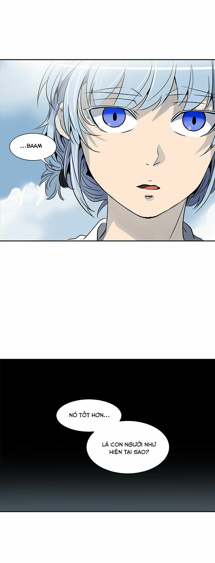Tòa Tháp Bí Ẩn 2: Chapter 207