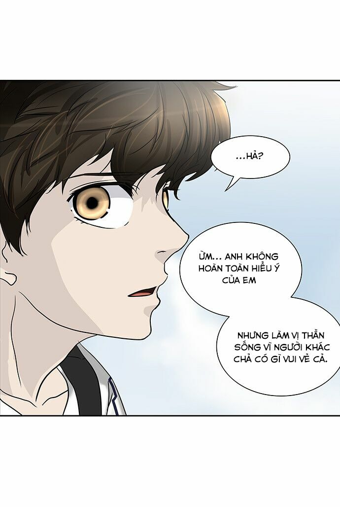 Tòa Tháp Bí Ẩn 2: Chapter 207
