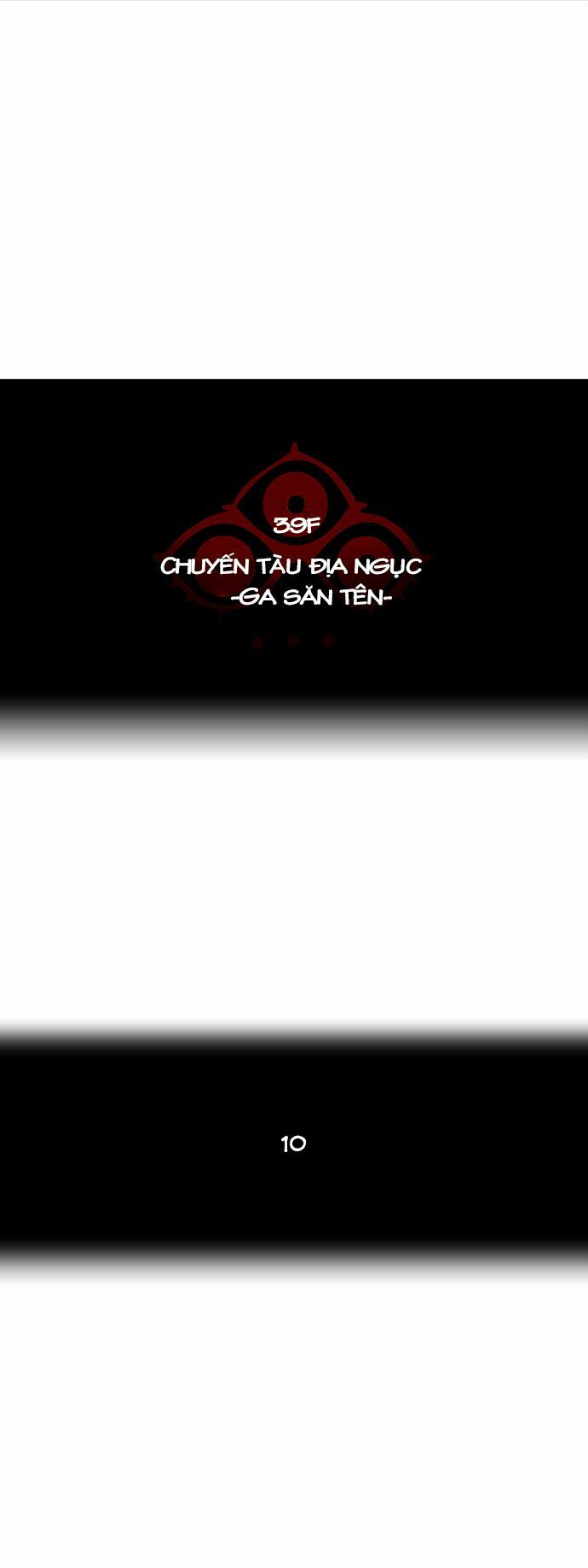 Tòa Tháp Bí Ẩn 2: Chapter 207