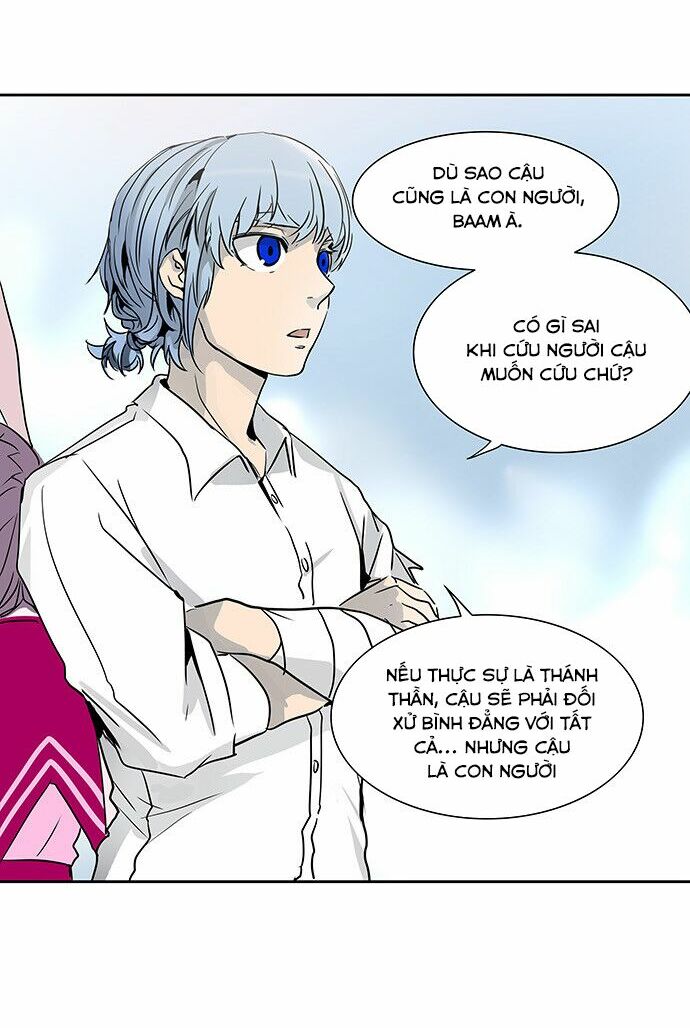 Tòa Tháp Bí Ẩn 2: Chapter 207