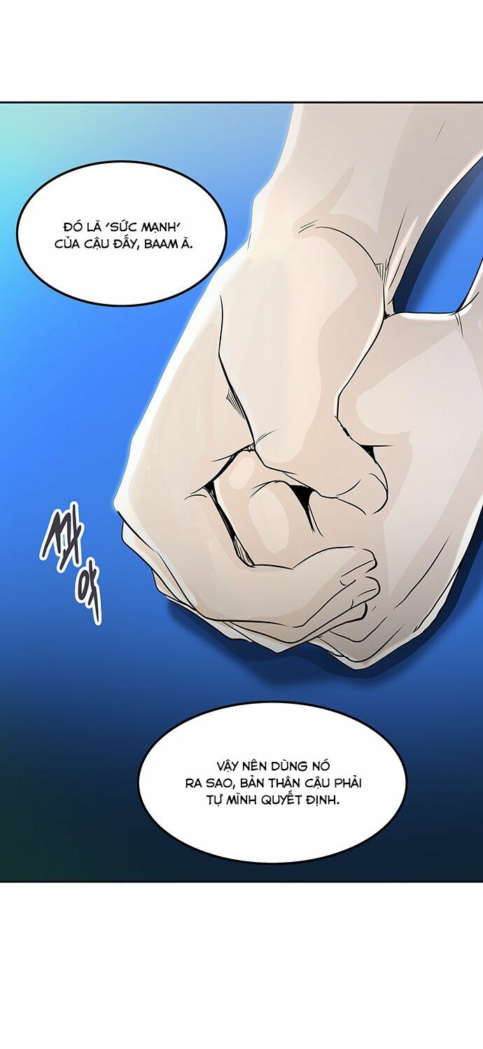 Tòa Tháp Bí Ẩn 2: Chapter 207