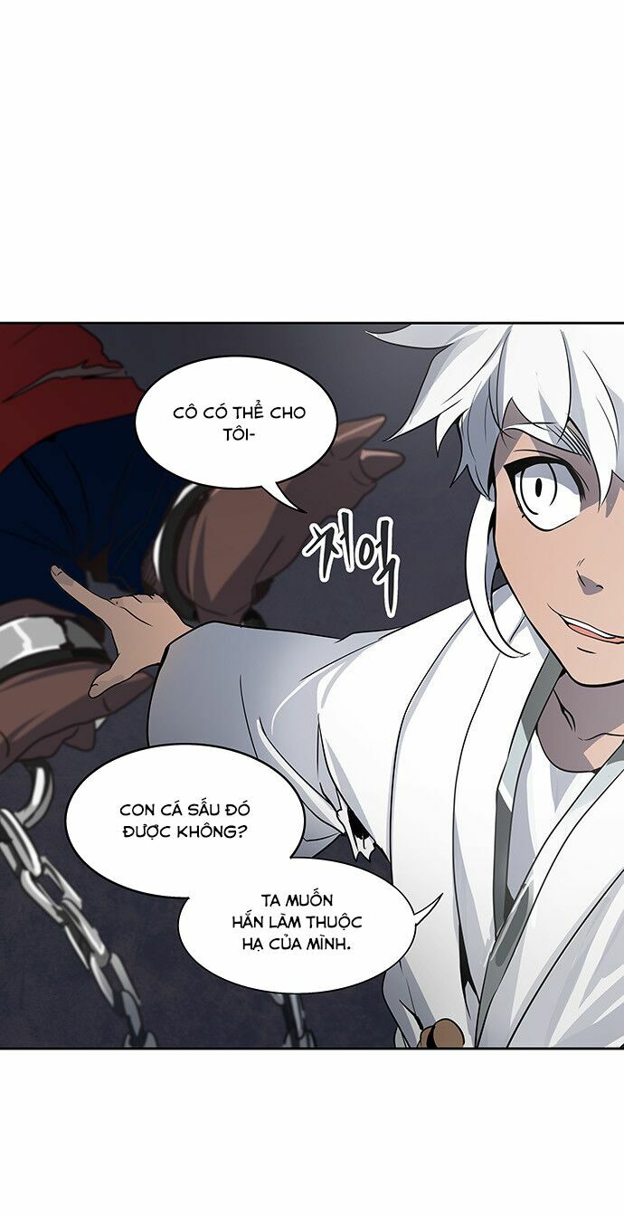 Tòa Tháp Bí Ẩn 2: Chapter 208