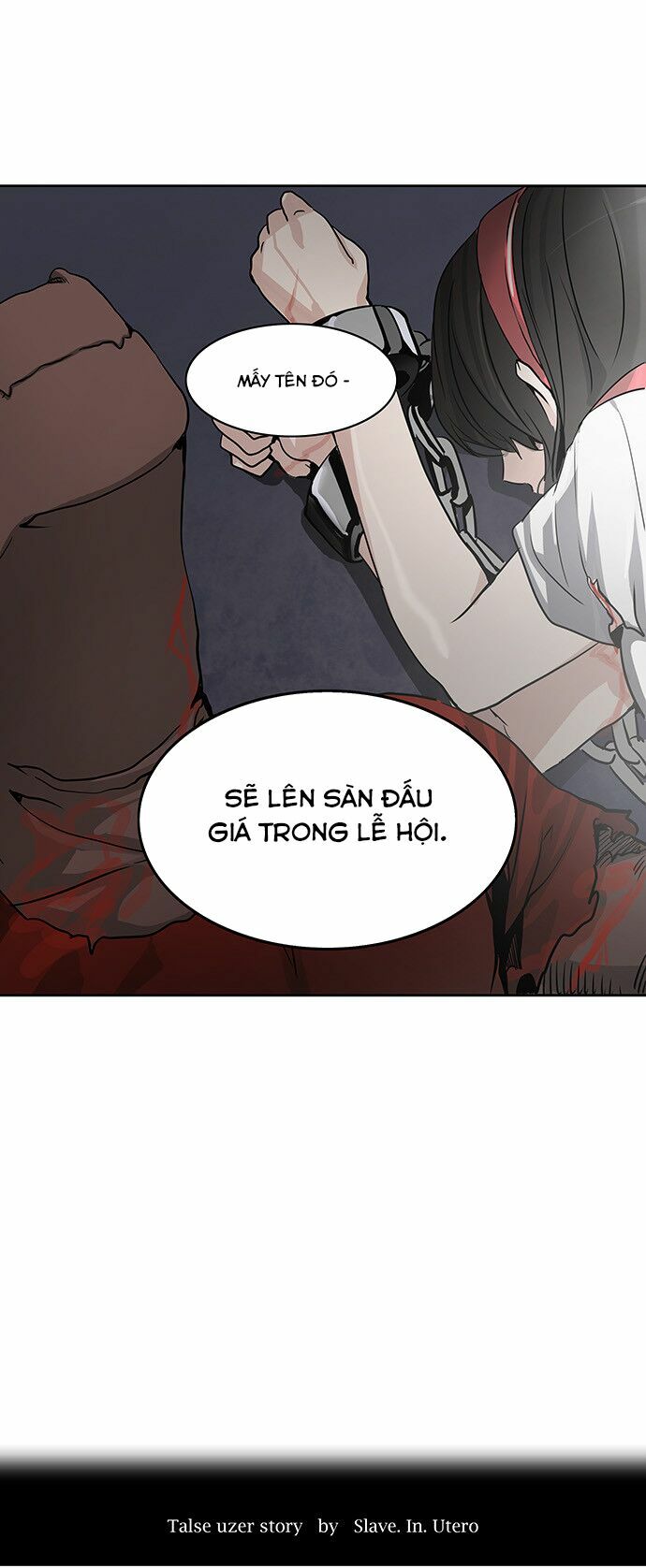 Tòa Tháp Bí Ẩn 2: Chapter 208