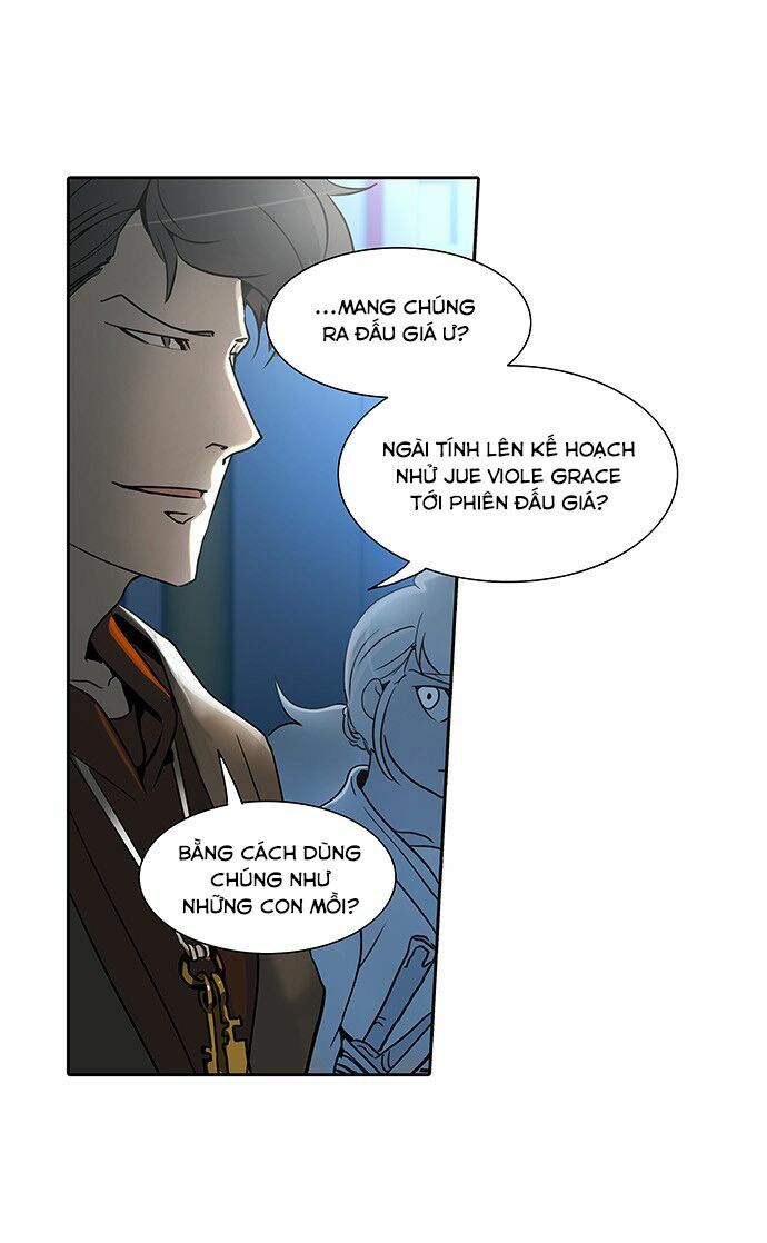 Tòa Tháp Bí Ẩn 2: Chapter 208