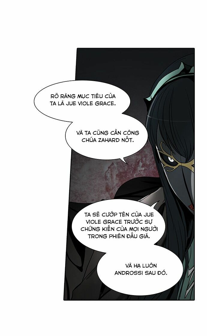 Tòa Tháp Bí Ẩn 2: Chapter 208