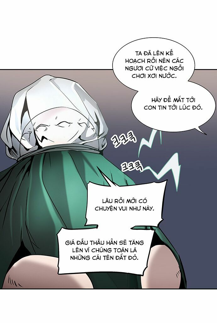 Tòa Tháp Bí Ẩn 2: Chapter 208