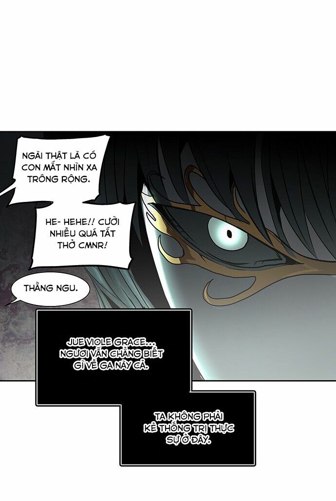 Tòa Tháp Bí Ẩn 2: Chapter 208
