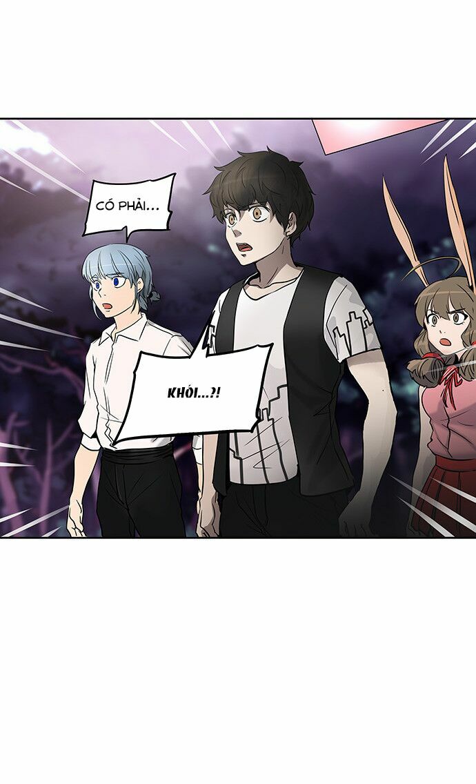Tòa Tháp Bí Ẩn 2: Chapter 208