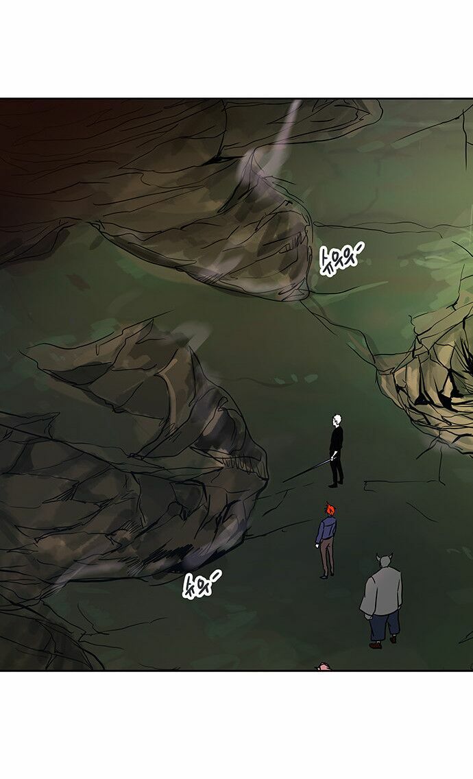 Tòa Tháp Bí Ẩn 2: Chapter 208