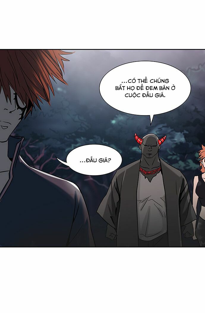 Tòa Tháp Bí Ẩn 2: Chapter 208