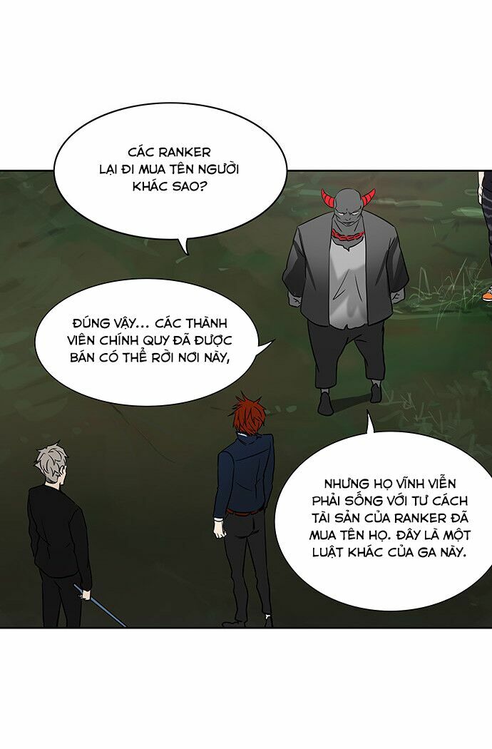 Tòa Tháp Bí Ẩn 2: Chapter 208