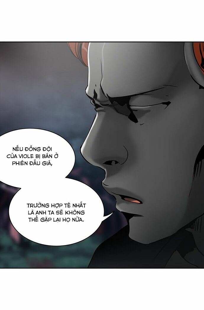 Tòa Tháp Bí Ẩn 2: Chapter 208