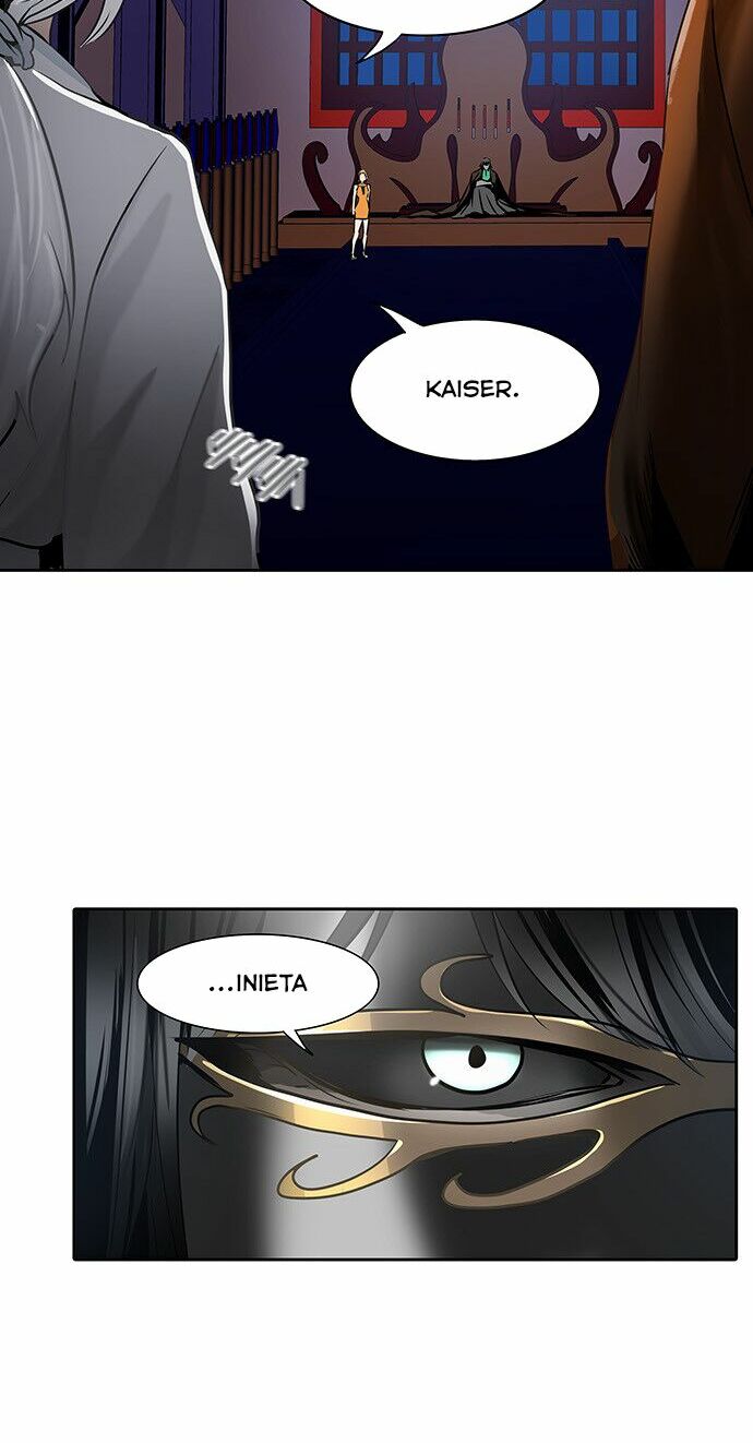 Tòa Tháp Bí Ẩn 2: Chapter 208