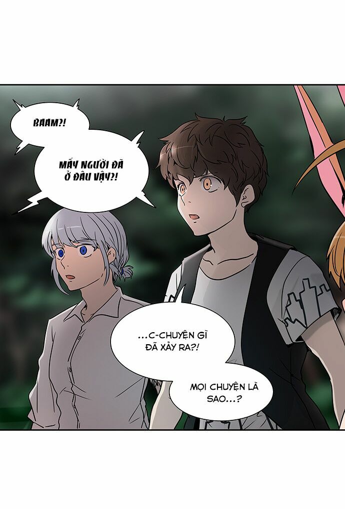 Tòa Tháp Bí Ẩn 2: Chapter 208