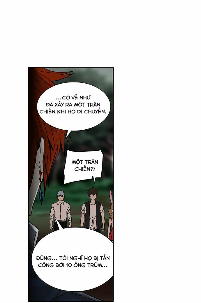 Tòa Tháp Bí Ẩn 2: Chapter 208