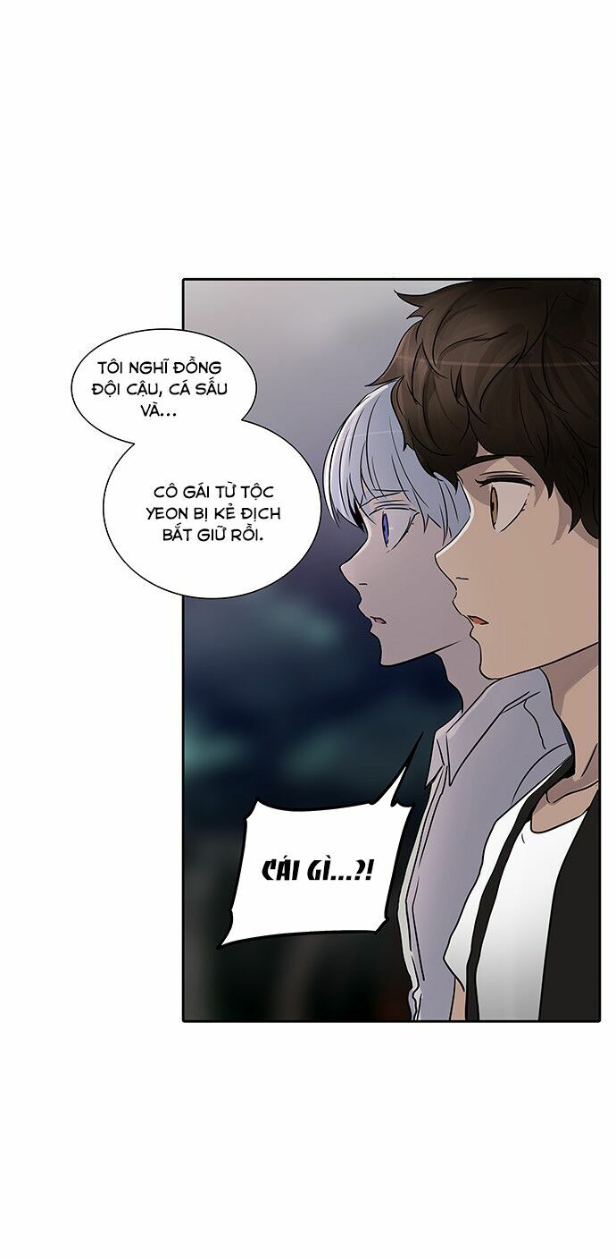 Tòa Tháp Bí Ẩn 2: Chapter 208