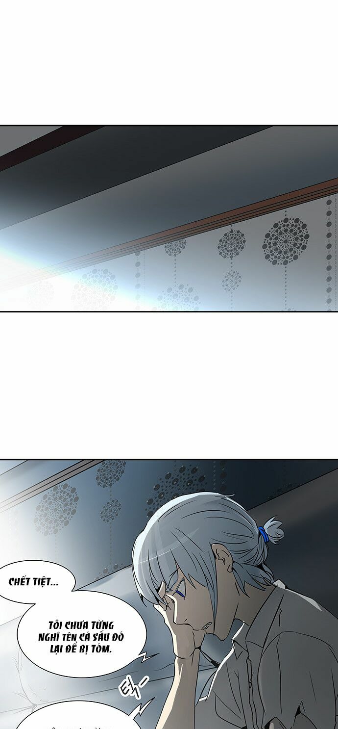 Tòa Tháp Bí Ẩn 2: Chapter 208