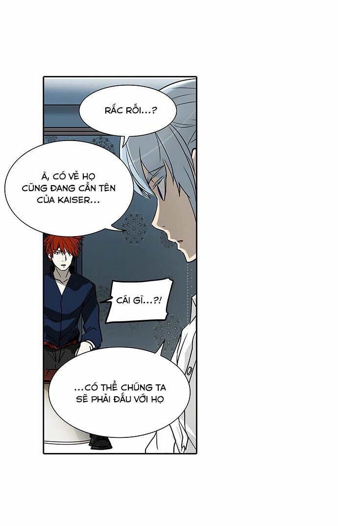 Tòa Tháp Bí Ẩn 2: Chapter 208