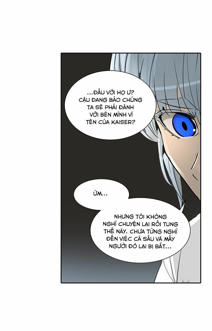 Tòa Tháp Bí Ẩn 2: Chapter 208