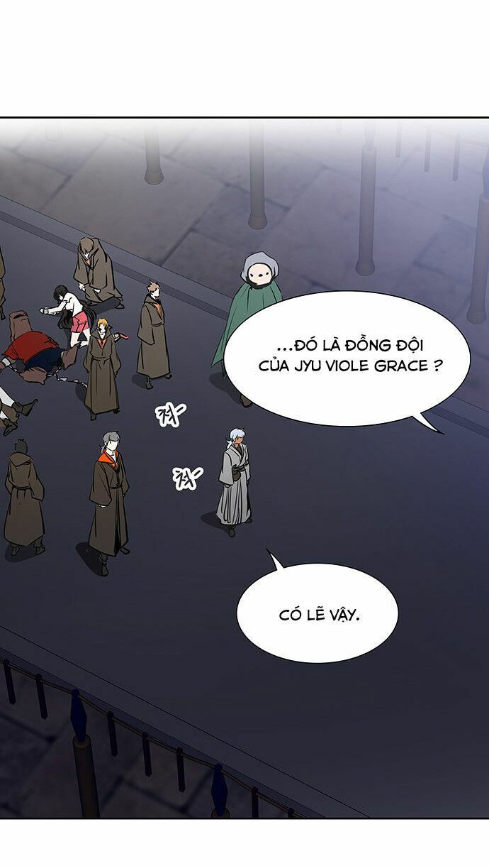 Tòa Tháp Bí Ẩn 2: Chapter 208