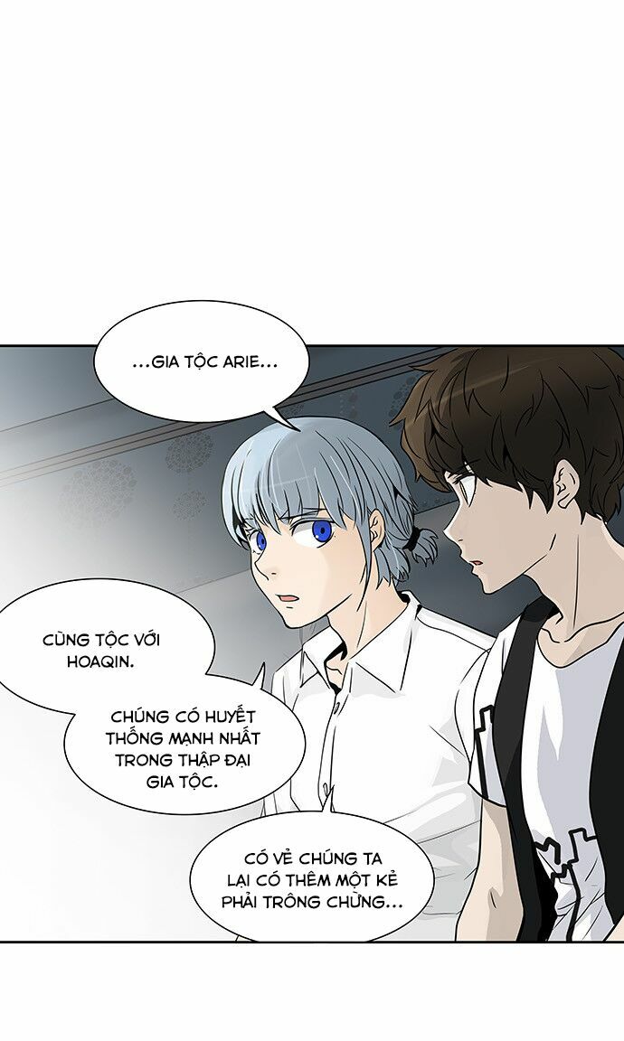 Tòa Tháp Bí Ẩn 2: Chapter 208