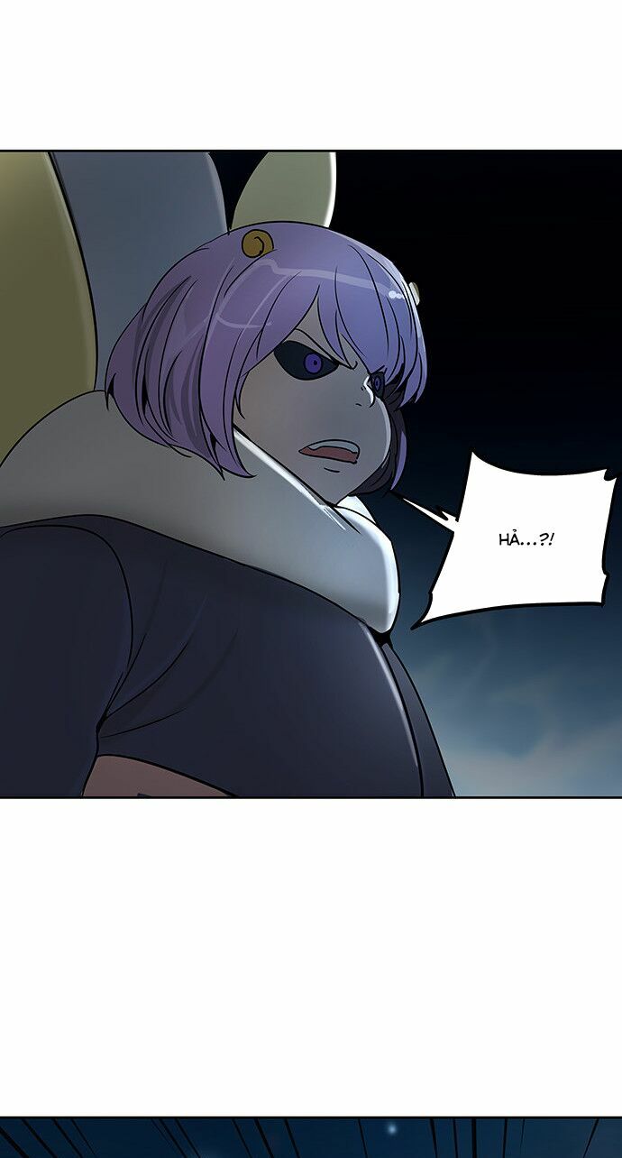 Tòa Tháp Bí Ẩn 2: Chapter 208
