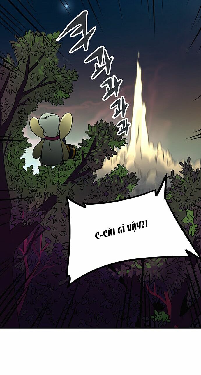 Tòa Tháp Bí Ẩn 2: Chapter 208