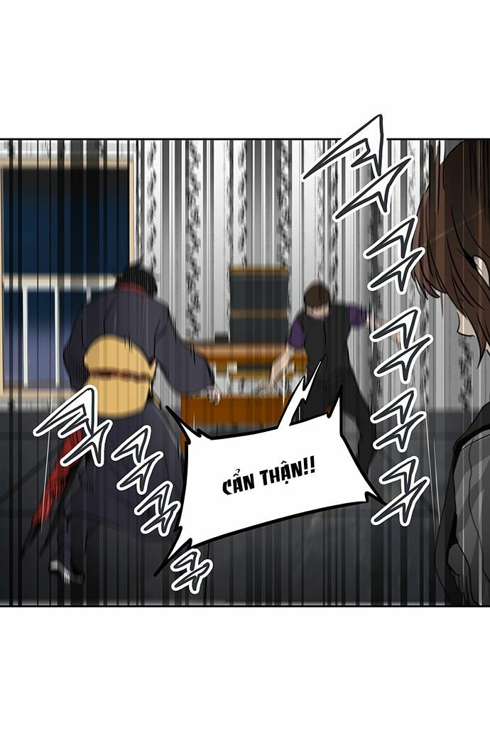Tòa Tháp Bí Ẩn 2: Chapter 208