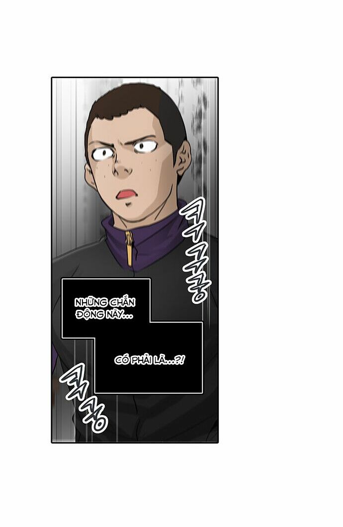 Tòa Tháp Bí Ẩn 2: Chapter 208