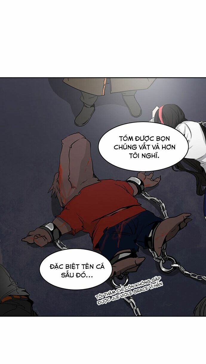 Tòa Tháp Bí Ẩn 2: Chapter 208