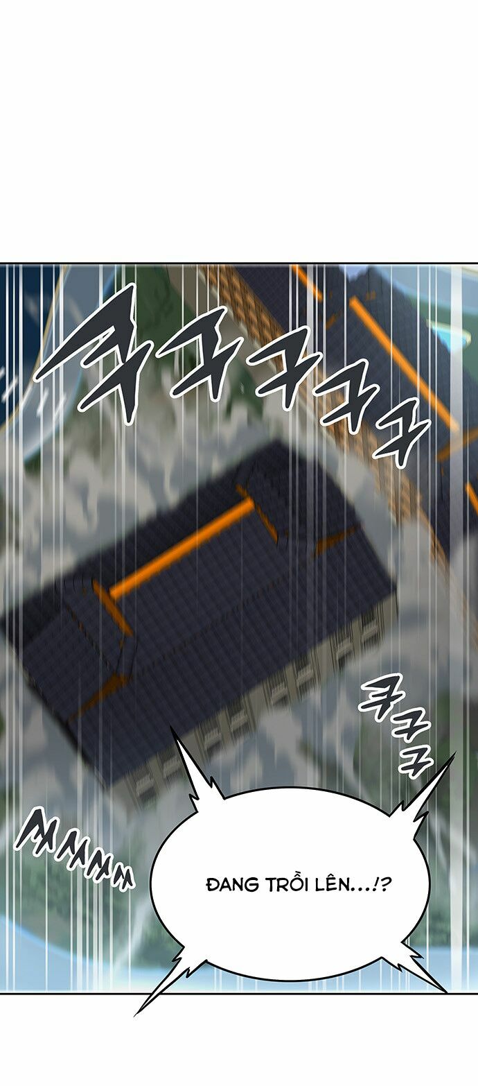 Tòa Tháp Bí Ẩn 2: Chapter 208