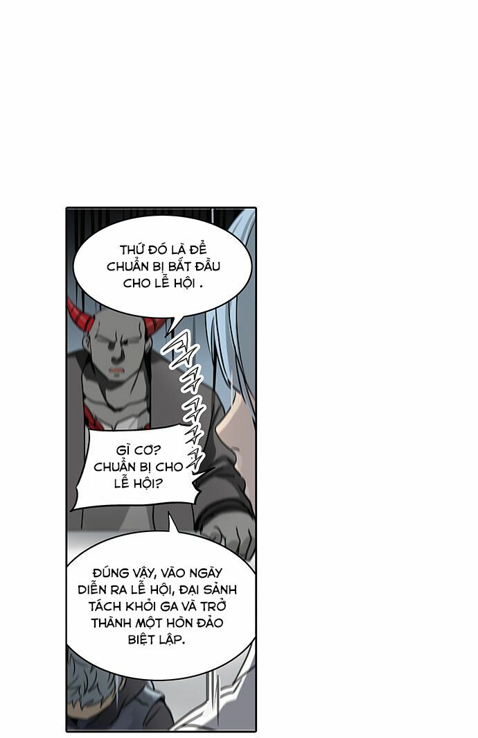 Tòa Tháp Bí Ẩn 2: Chapter 208