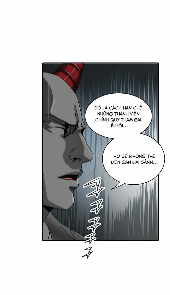 Tòa Tháp Bí Ẩn 2: Chapter 208