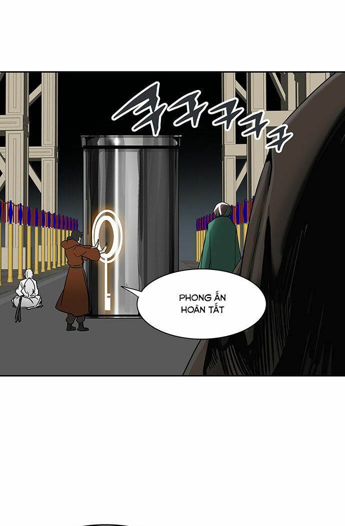 Tòa Tháp Bí Ẩn 2: Chapter 208